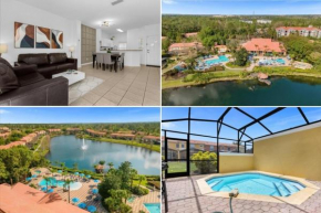 3 Bed 2,5 Bath Perfect Family home Bunk Beds townhouse